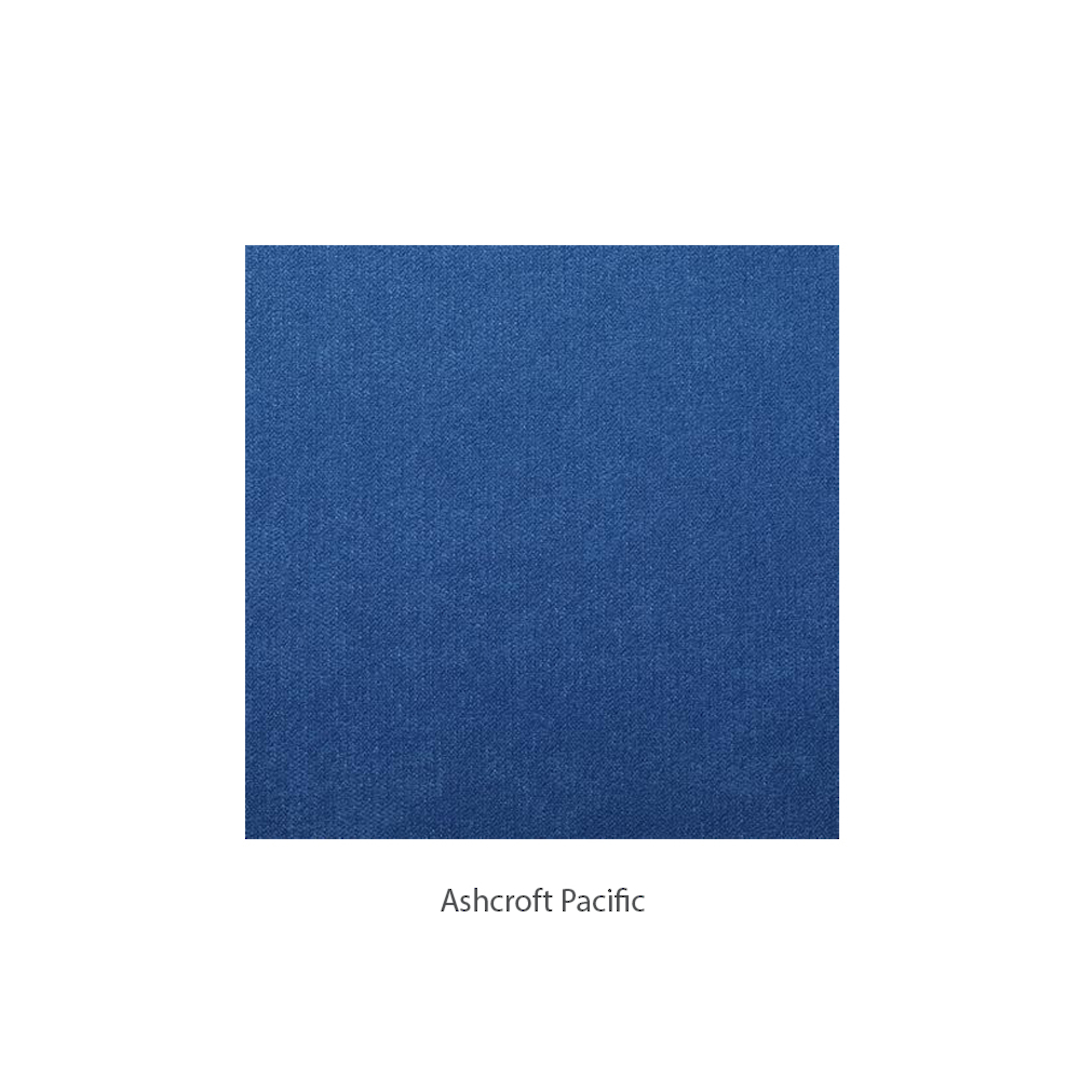 ROUND PINBOARD | Frameless | Premium Fabric image 12